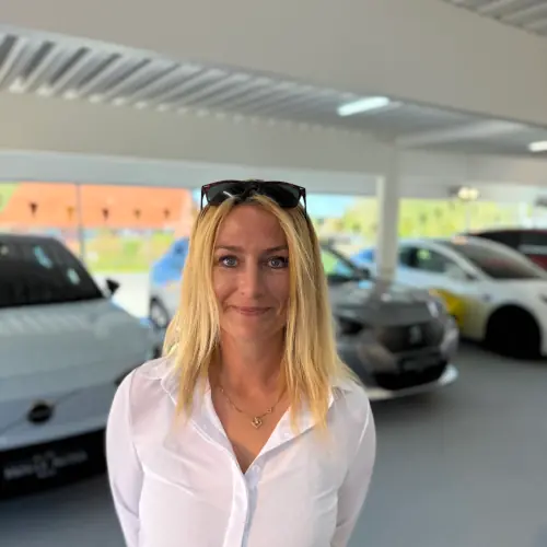 Sofie Sørensen